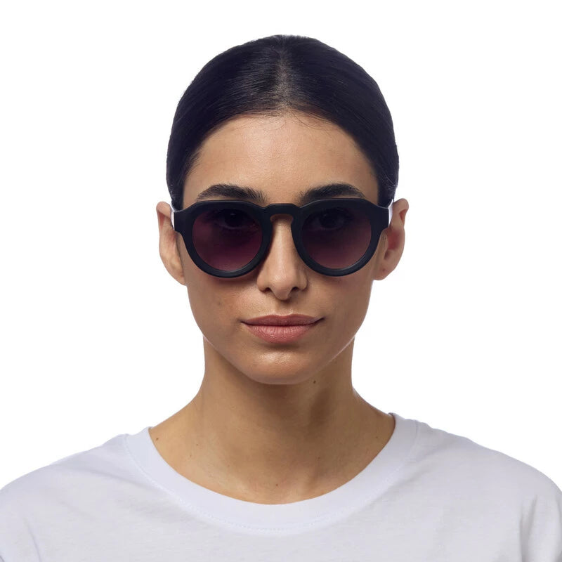 ZENO SUNGLASSES - Black