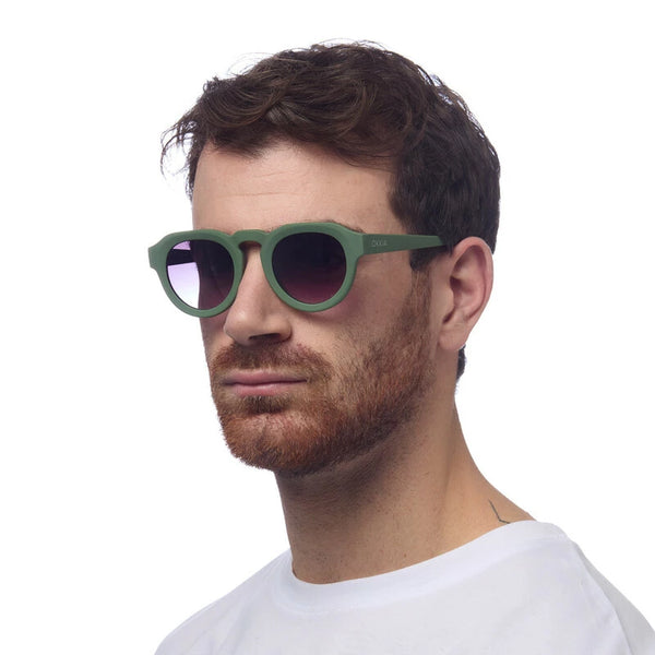 ZENO SUNGLASSES - Green