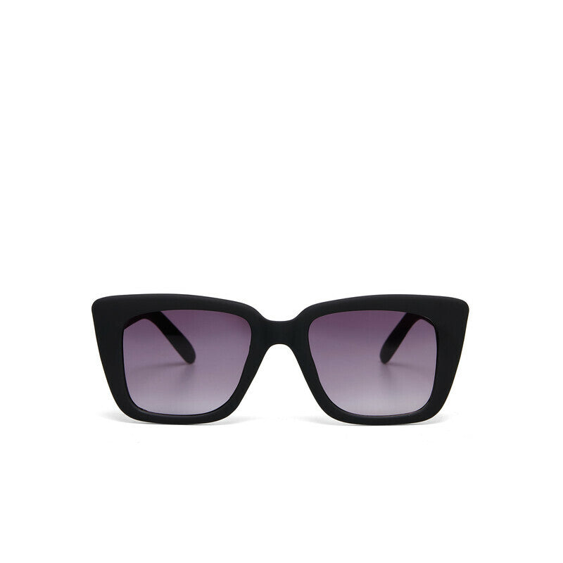 ELBA SUNGLASSES - Black