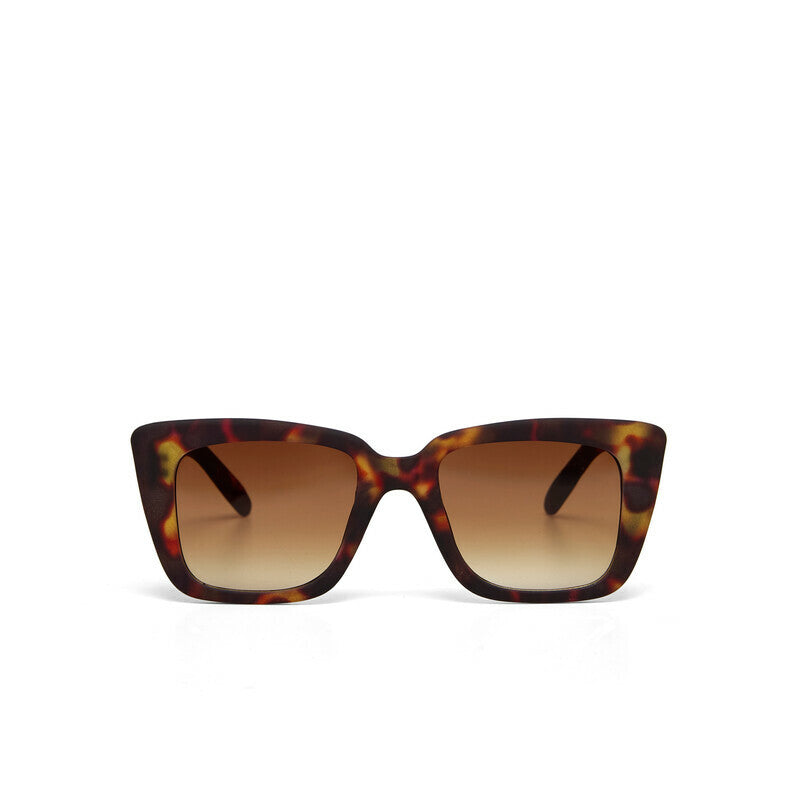 ELBA SUNGLASSES - Classic Havana