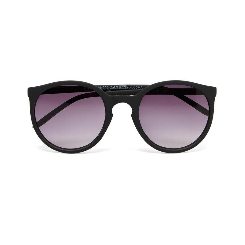 BERLINO SUNGLASSES - Black