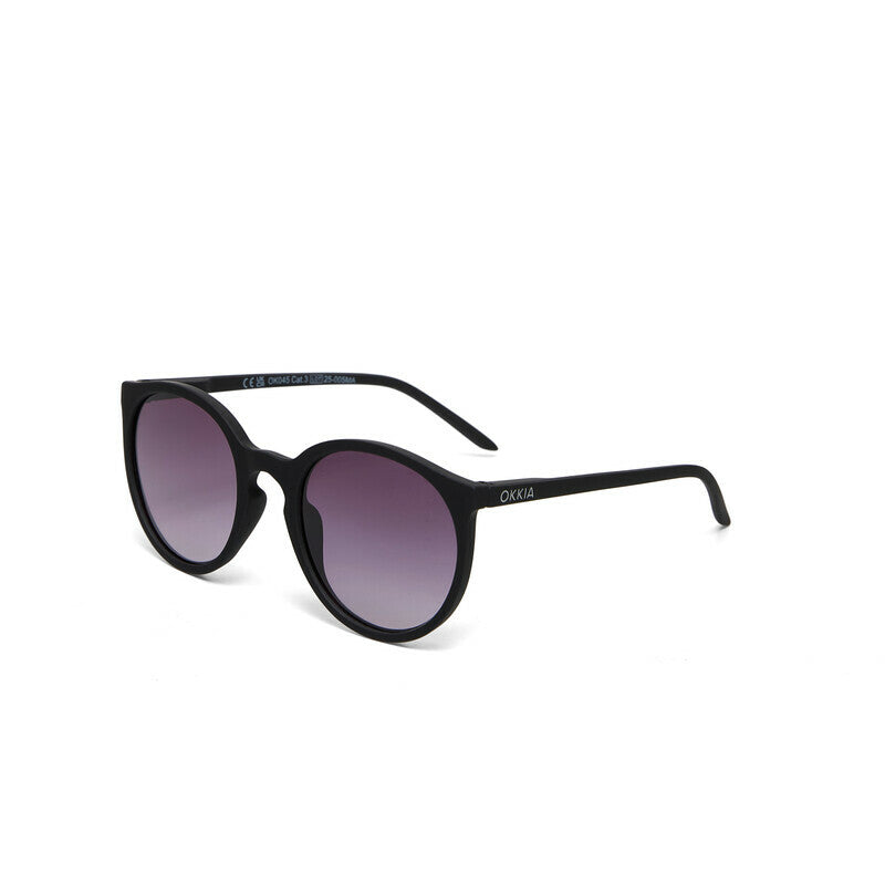 BERLINO SUNGLASSES - Black