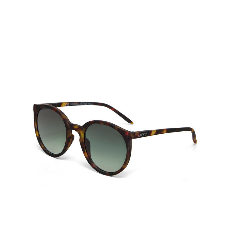 BERLINO SUNGLASSES - Classic Havana