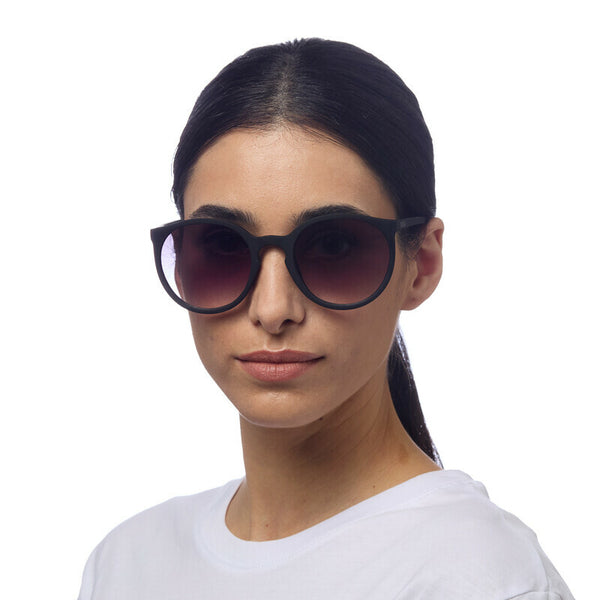 BERLINO SUNGLASSES - Black