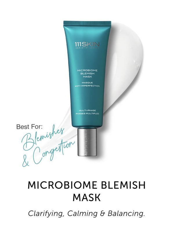 111SKIN Liquid Masks - Gift With Purchase
