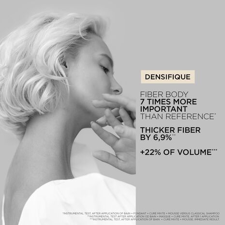 DENSIFIQUE BAIN DENSITE 500ML