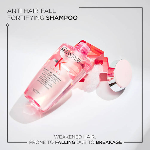 KERASTASE HOLIDAY 2023 – GENESIS