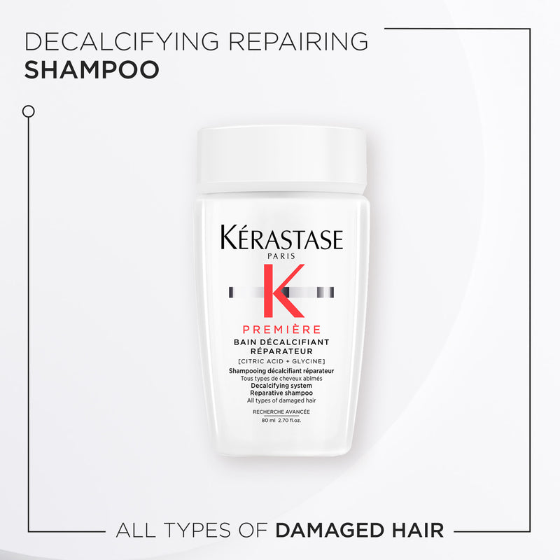 PREMIERE BAIN DECALCIFIANT Travel Size