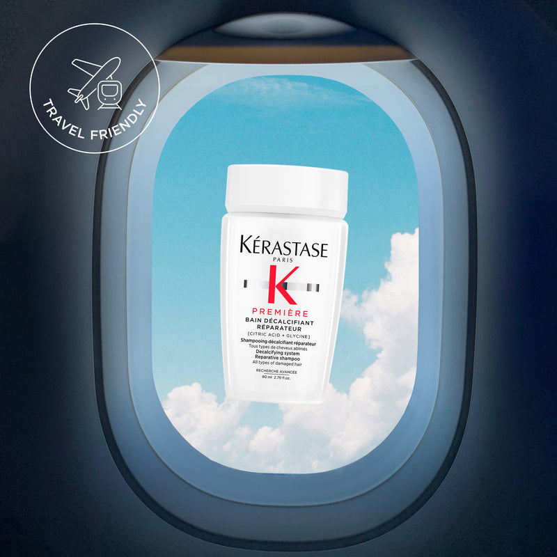 PREMIERE BAIN DECALCIFIANT Travel Size