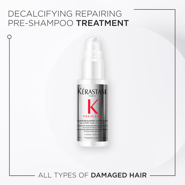 PREMIERE CONCENTRATE DECALCIFIANT Travel Size