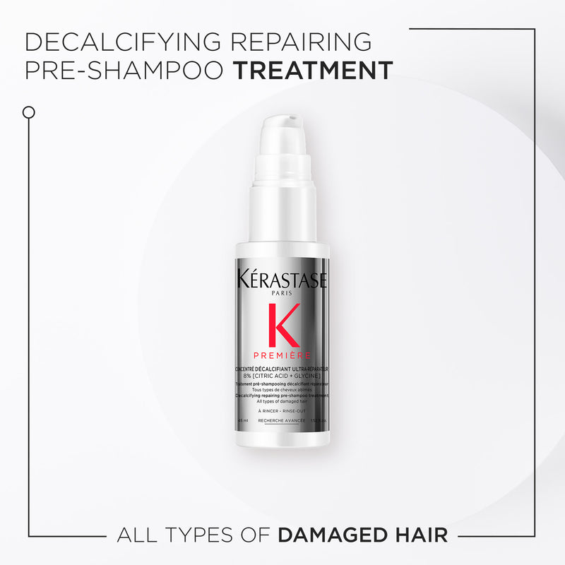 PREMIERE CONCENTRATE DECALCIFIANT Travel Size