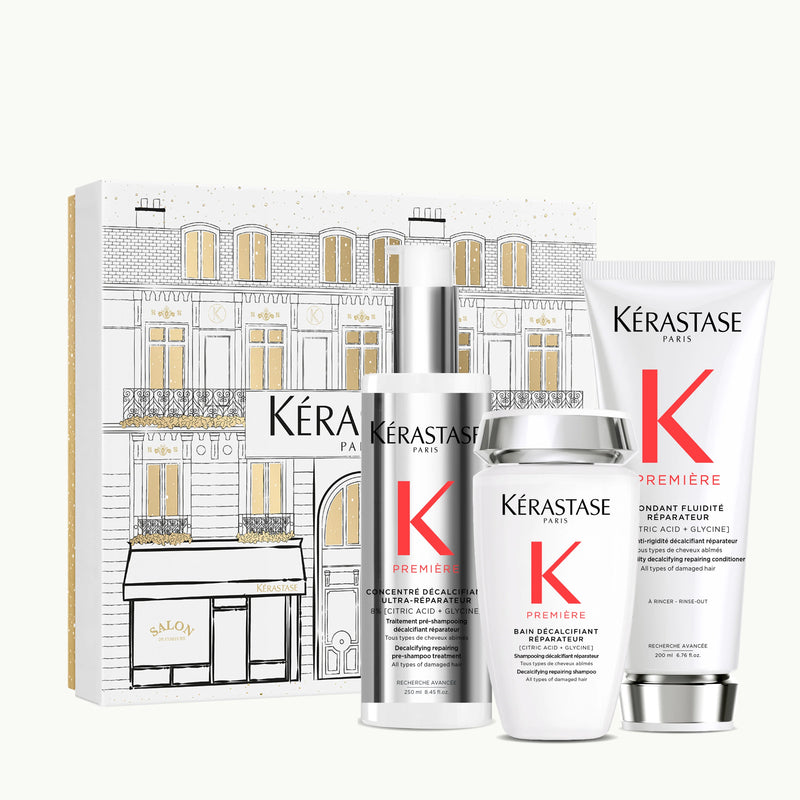 KERASTASE HOLIDAY 2025 – PREMIERE