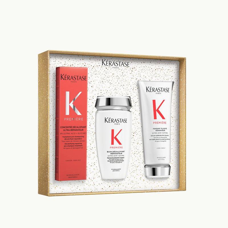 KERASTASE HOLIDAY 2025 – PREMIERE