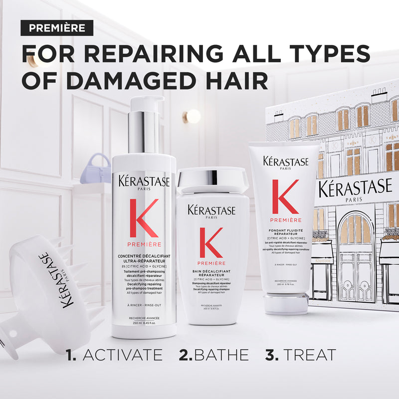 KERASTASE HOLIDAY 2025 – PREMIERE