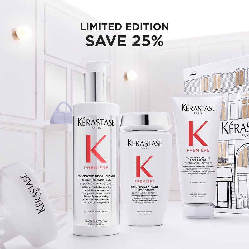 KERASTASE HOLIDAY 2025 – PREMIERE