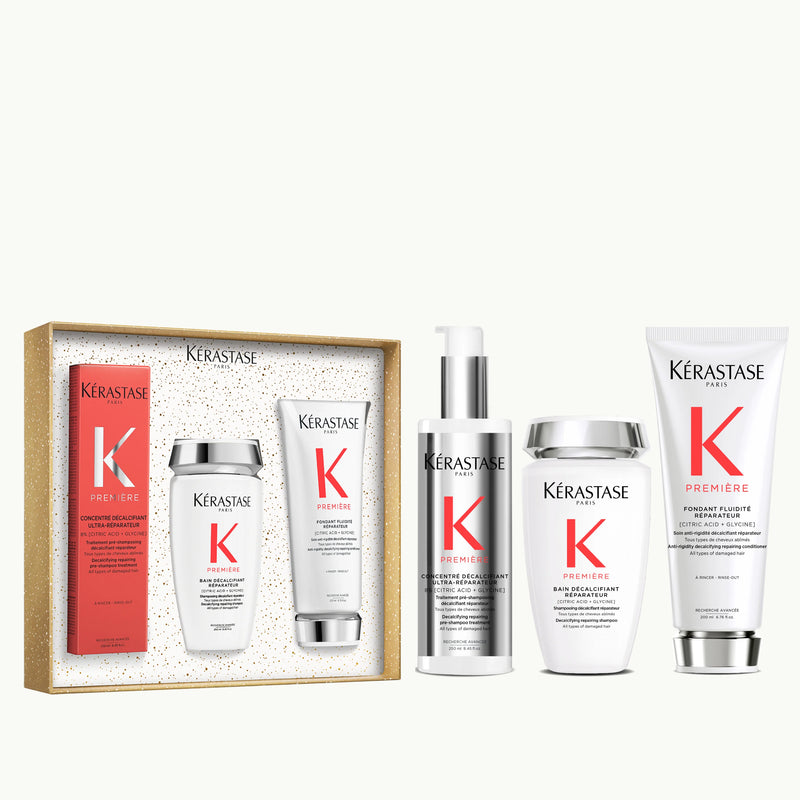 KERASTASE HOLIDAY 2025 – PREMIERE