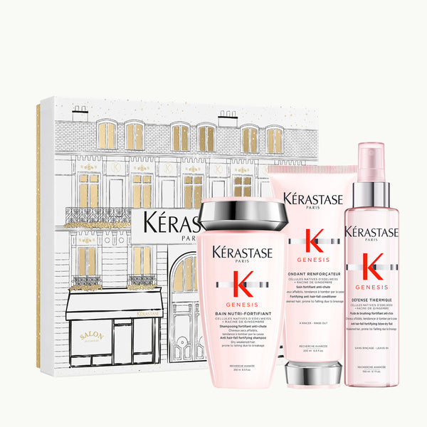 KERASTASE HOLIDAY 2025 – GENESIS