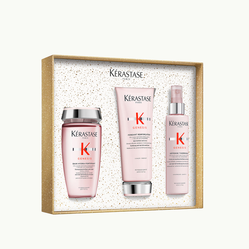 KERASTASE HOLIDAY 2025 – GENESIS