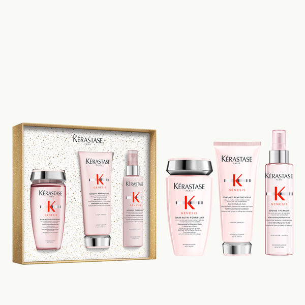 KERASTASE HOLIDAY 2025 – GENESIS