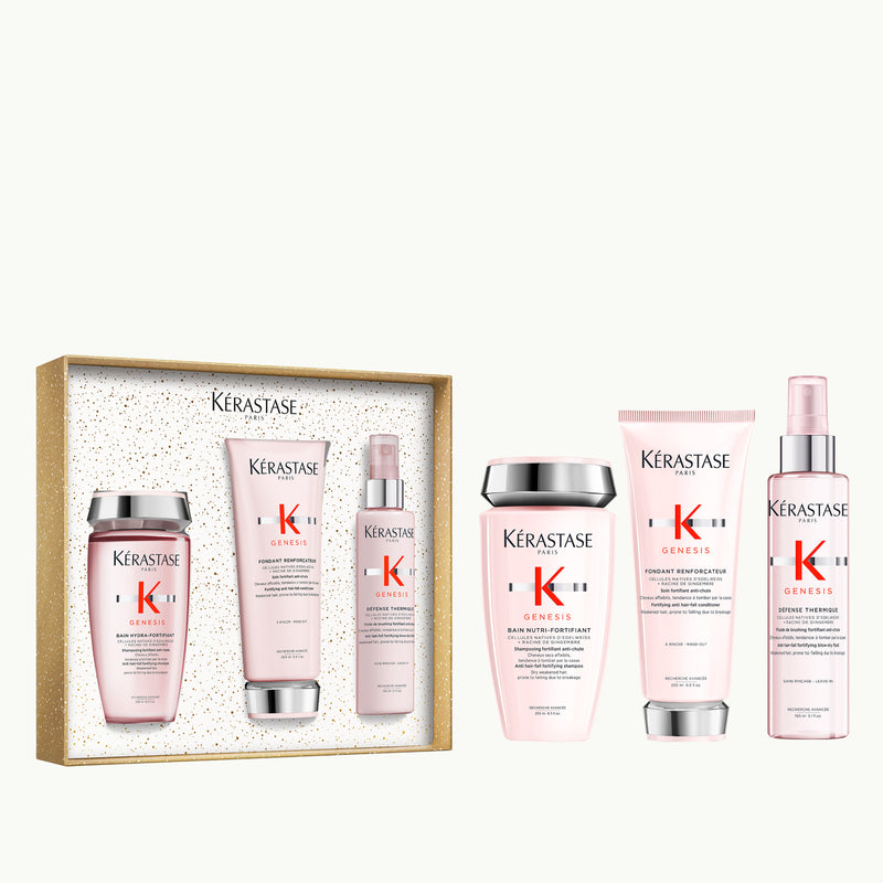 KERASTASE HOLIDAY 2025 – GENESIS