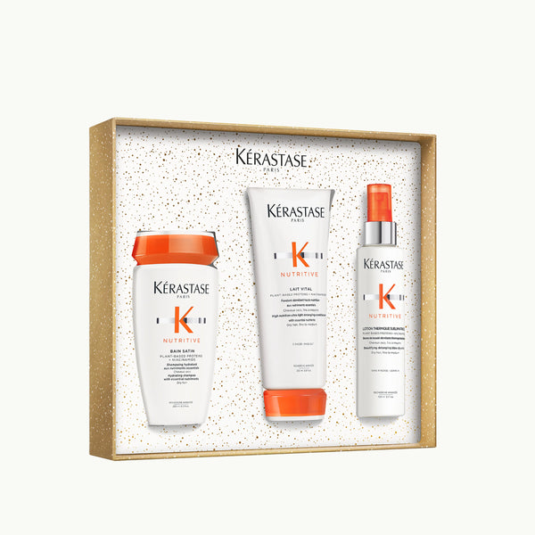 KERASTASE HOLIDAY 2025 – NUTRITIVE