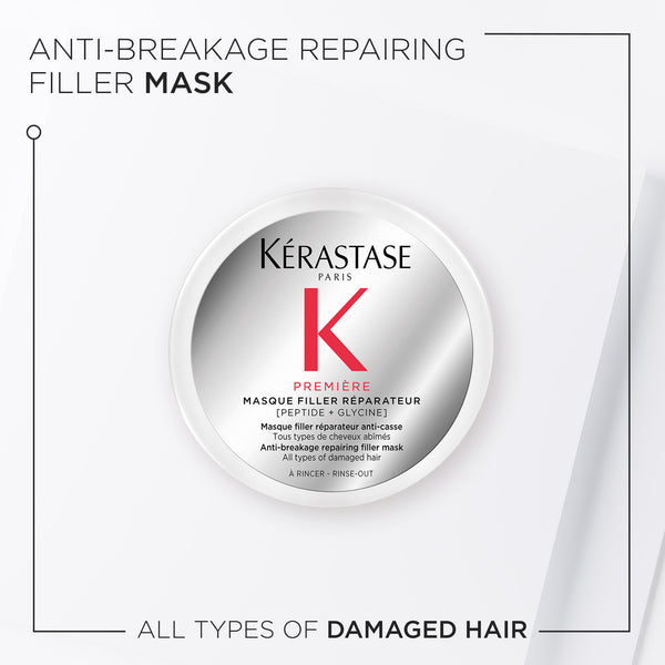 PREMIERE MASQUE REPARATEUR Travel Size