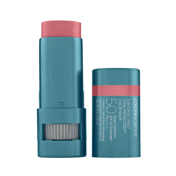 SUNFORGETTABLE COLOR BALM SPF50 - Pink Sky