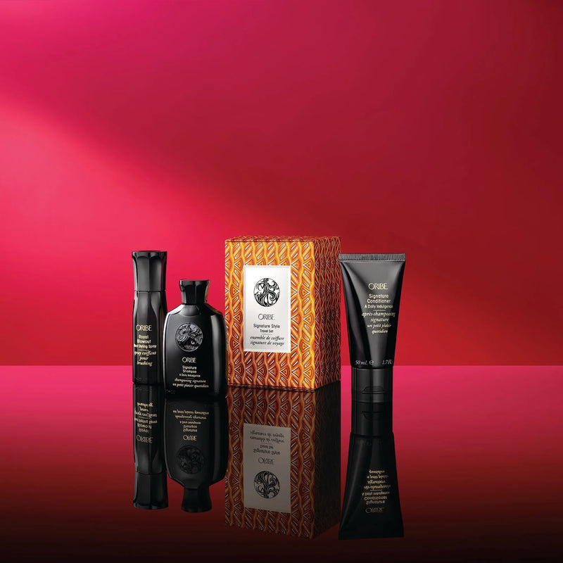 ORIBE HOLIDAY 2024 - Signature Style Travel Set