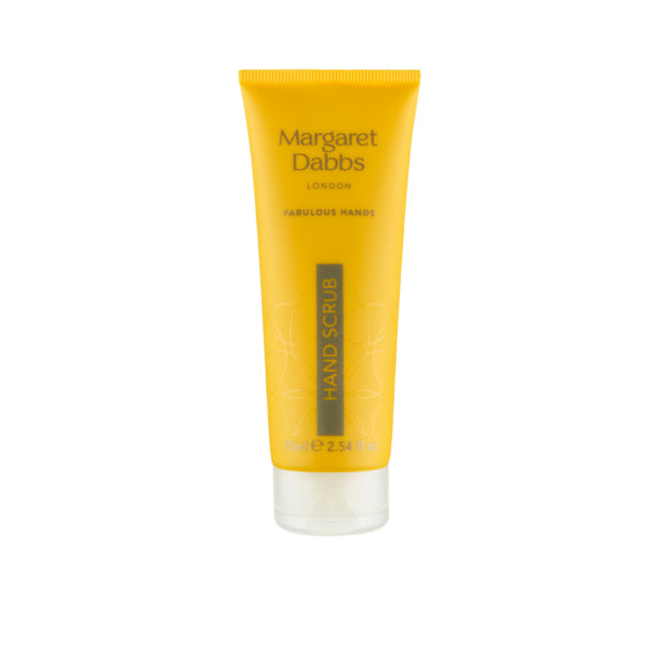 EXFOLIATING HAND SCRUB 75ml