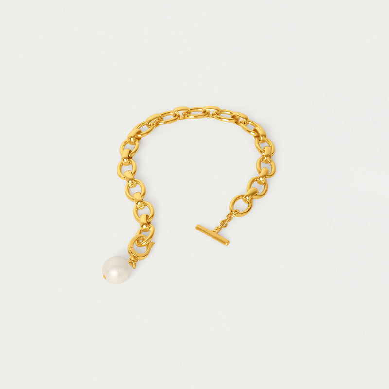 FLORENCE STATMENT BRACELET