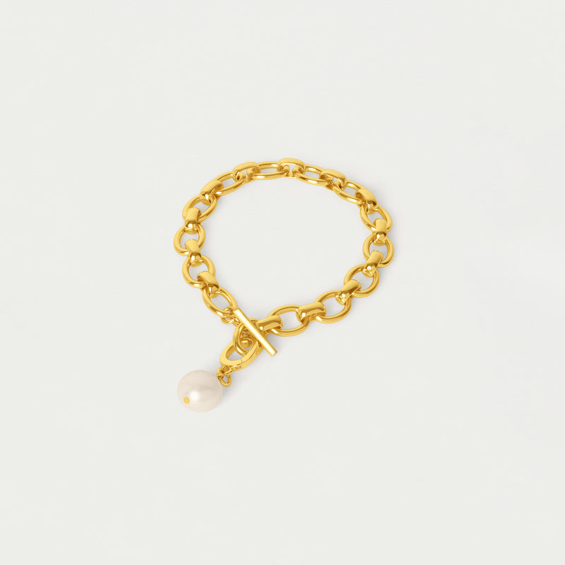 FLORENCE STATMENT BRACELET