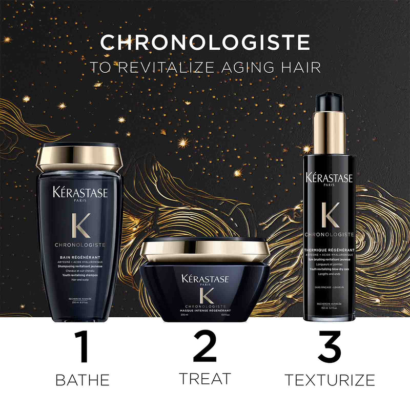 KERASTASE HOLIDAY 2024 – CHRONOLOGISTE