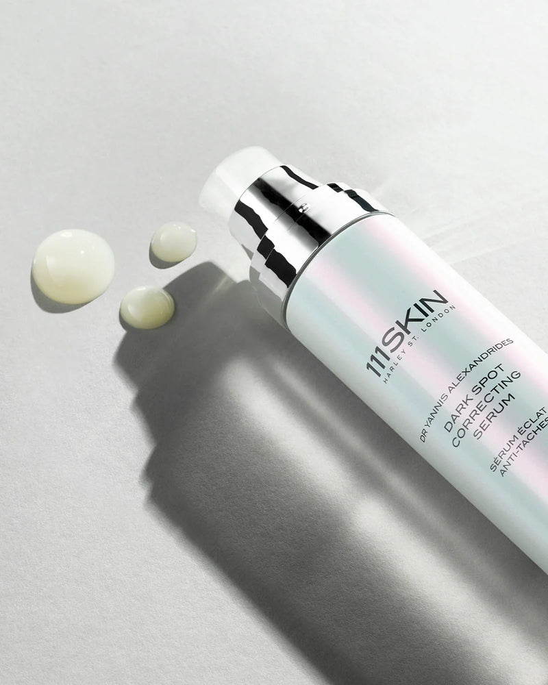TREATMENT - DARK SPOT CORRECTING SERUM
