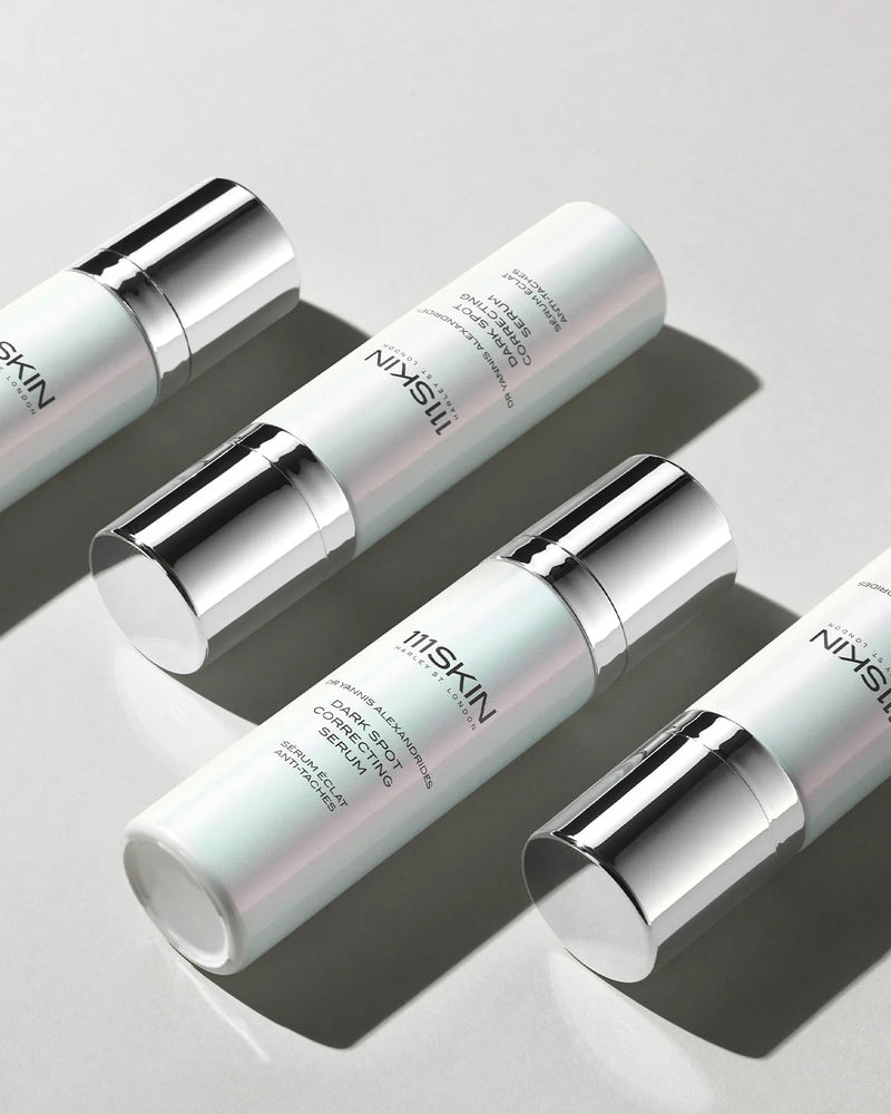 TREATMENT - DARK SPOT CORRECTING SERUM