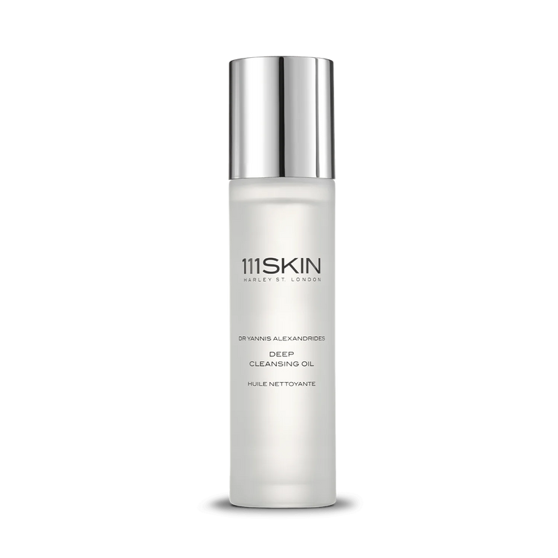 REPARATIVE - DEEP CLEANSING OIL