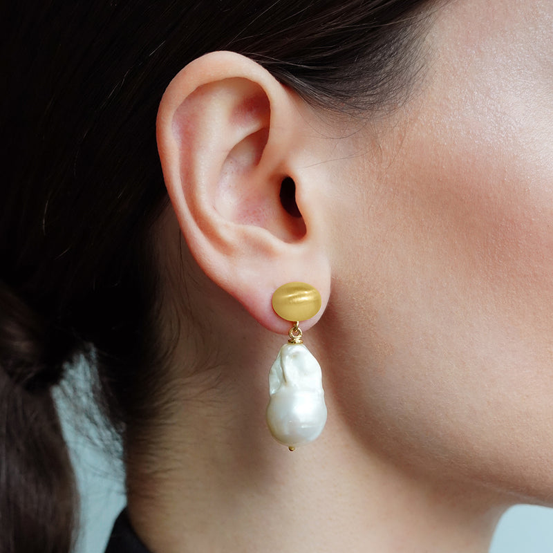FLORENCE DROPLET EARRINGS