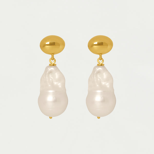 FLORENCE DROPLET EARRINGS