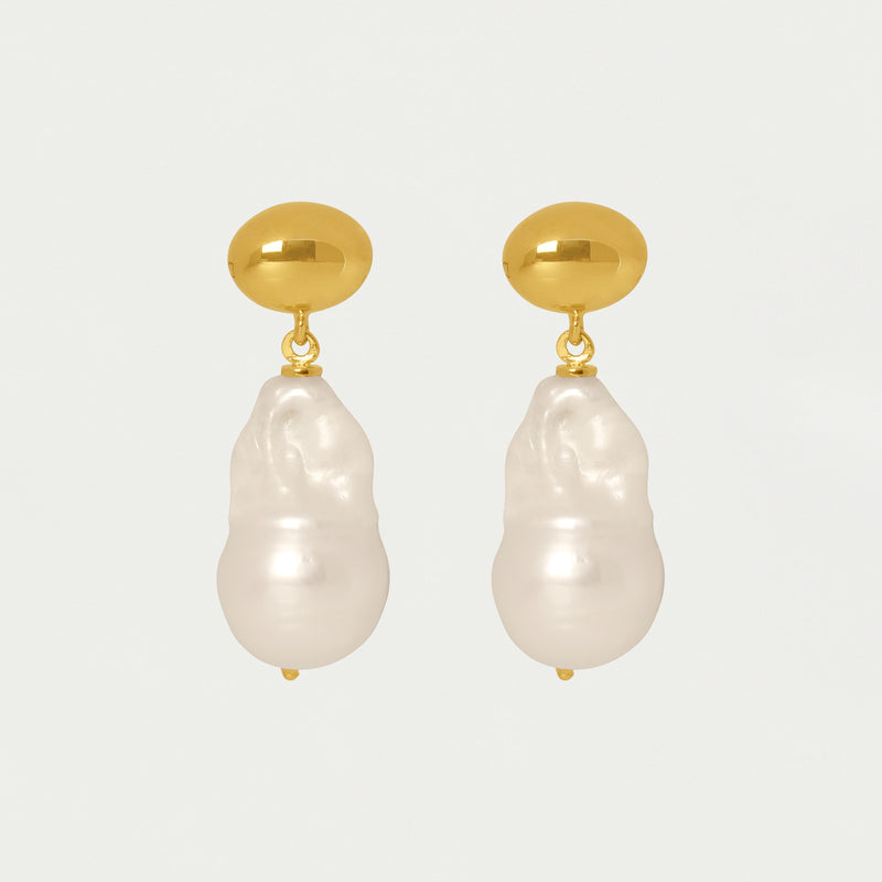 FLORENCE DROPLET EARRINGS