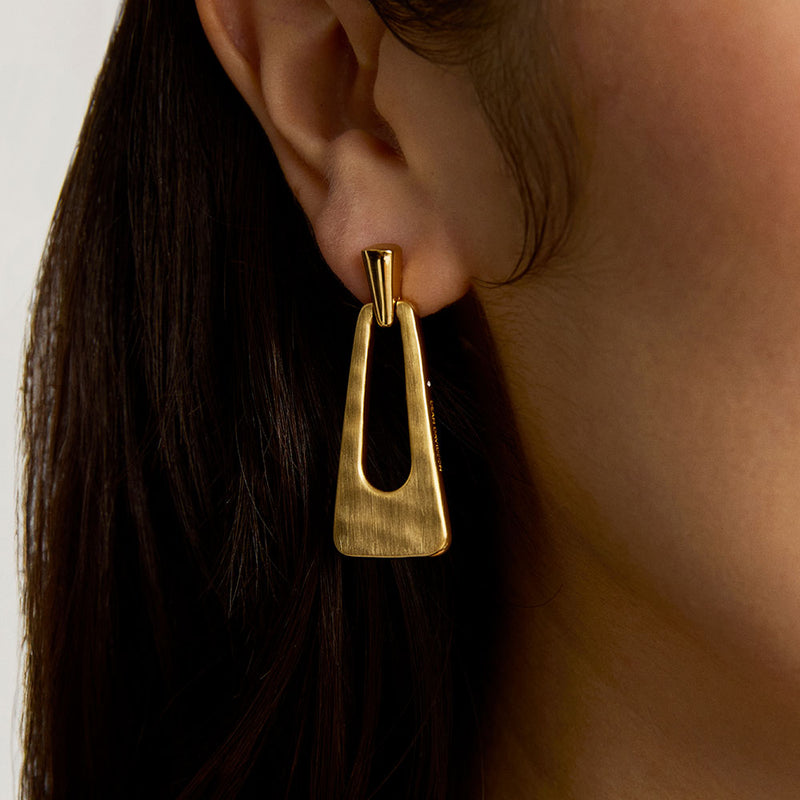 MARA DROP EARRINGS