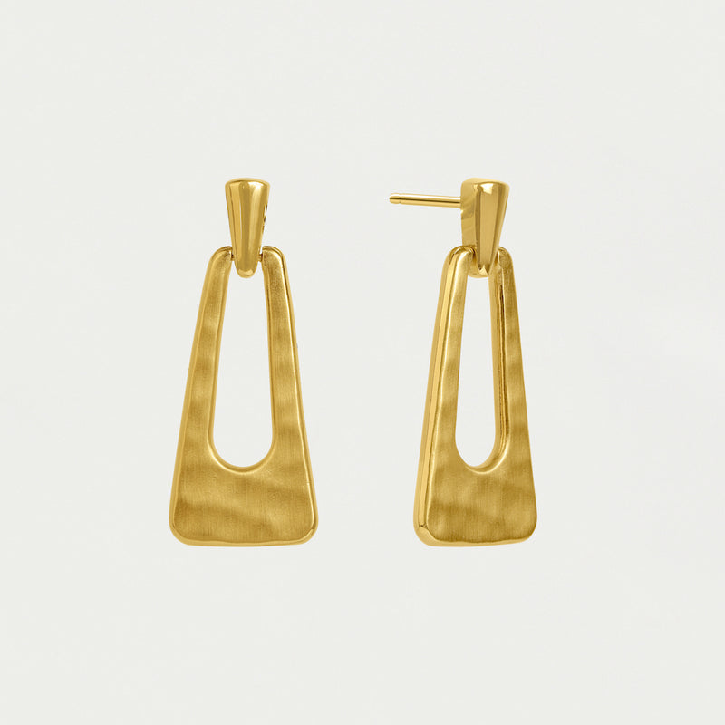 MARA DROP EARRINGS