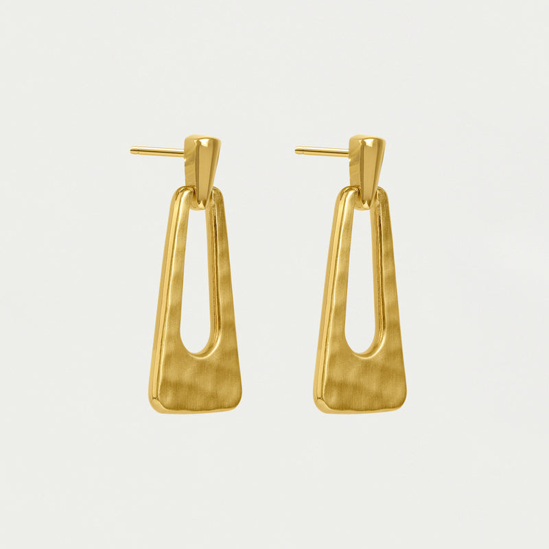 MARA DROP EARRINGS