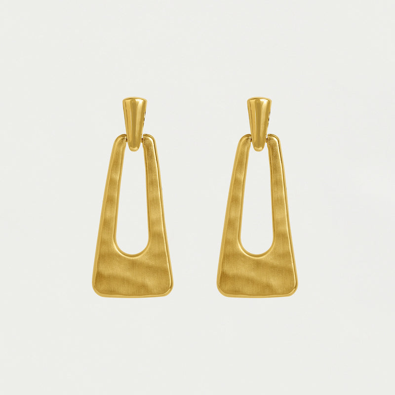 MARA DROP EARRINGS