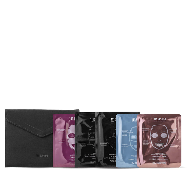 FACE MASKING JOURNAL