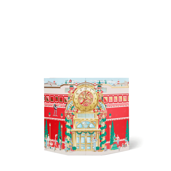 24 DAYS OF CHRISTMAS - Advent Calendar 2025