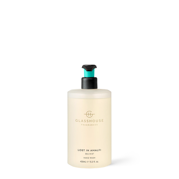 LOST IN AMALFI - Hand Wash