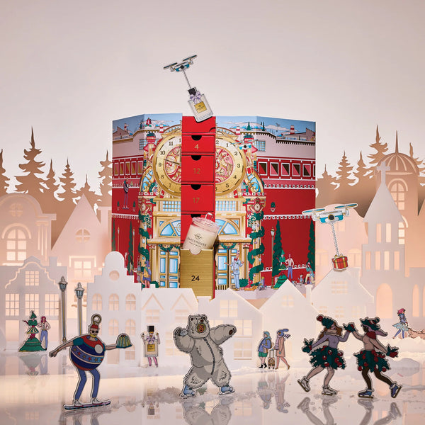 24 DAYS OF CHRISTMAS - Advent Calendar 2025