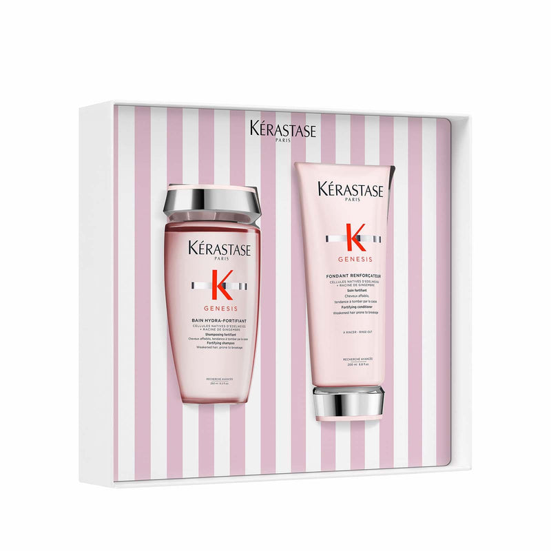 GENESIS - Fortifying Anti Hair-Fall Haircare Duo for Weakened Hair