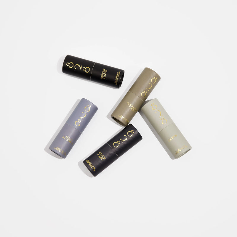 MIDNIGHT LEGEND SOLID PERFUME