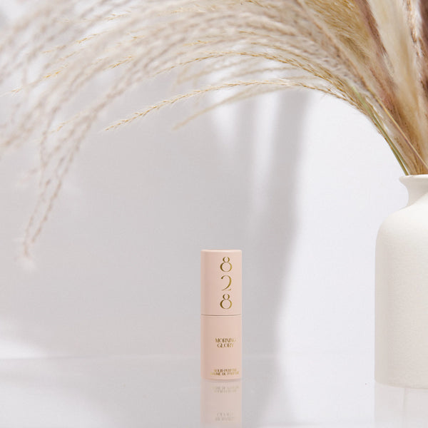 MORNING GLORY SOLID PERFUME