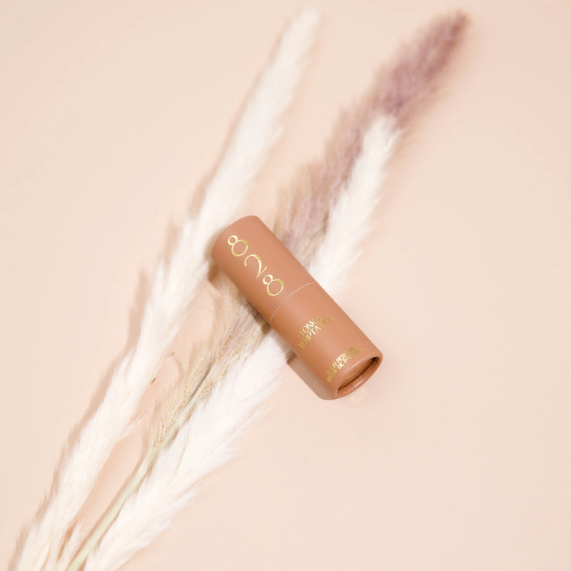 TONKA TEMPTATION SOLID PERFUME